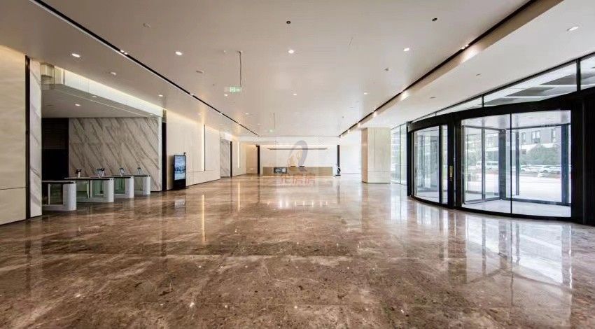 UBP恒通国际商务园