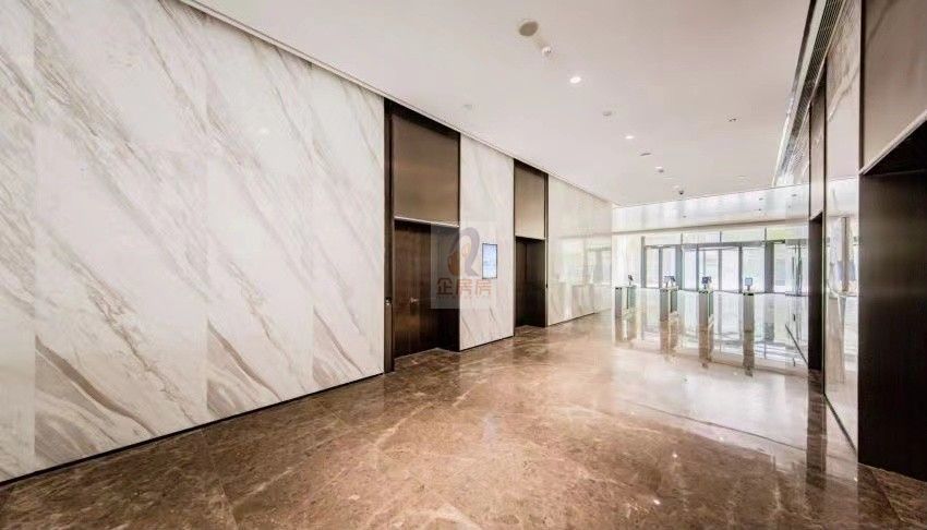 UBP恒通国际商务园