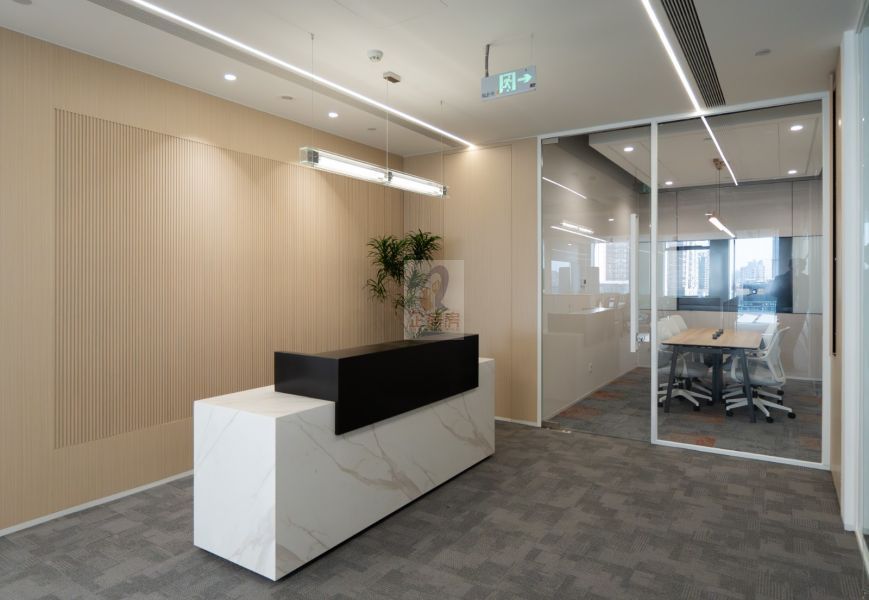 UBP恒通国际商务园