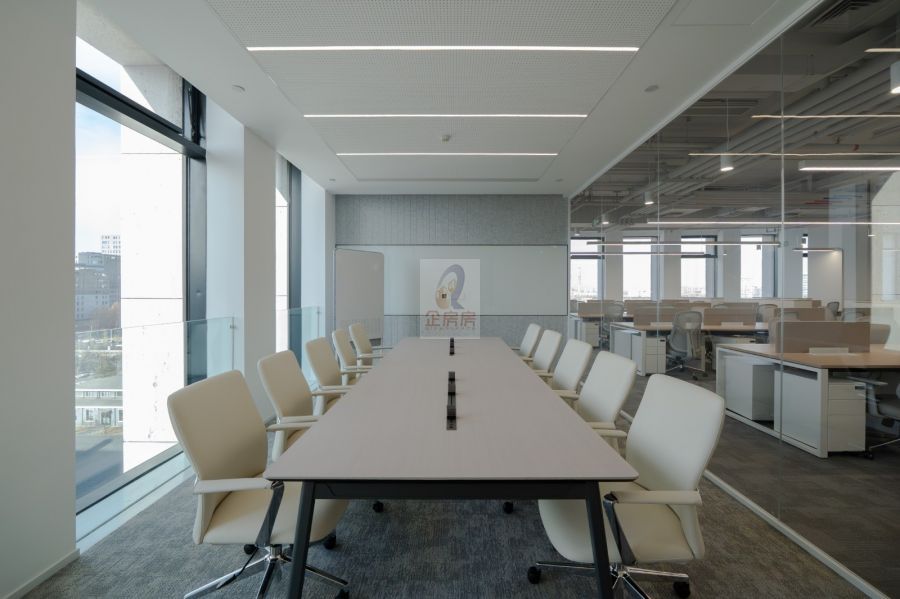 UBP恒通国际商务园