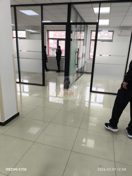 鑫企旺写字楼（红桥写字楼）