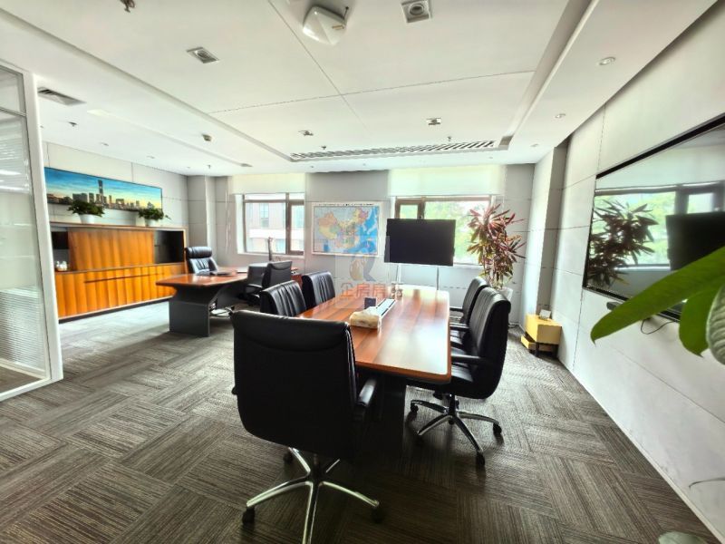 UBP恒通国际商务园