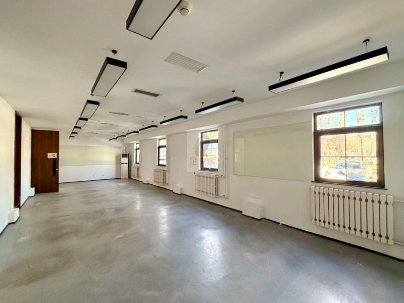 UBP恒通国际商务园