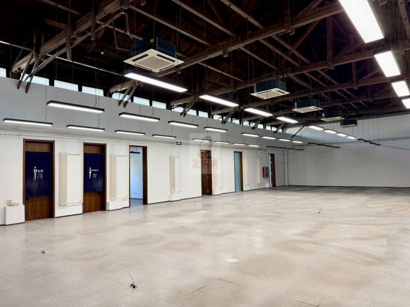 UBP恒通国际商务园