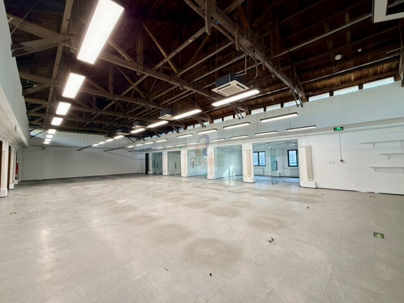 UBP恒通国际商务园