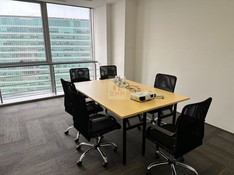 中银集团凯恒中心