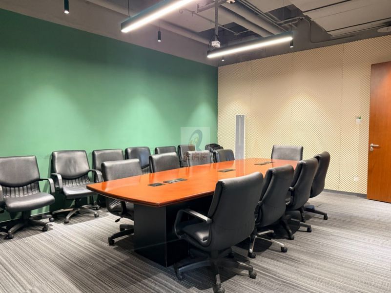 CBD北京万达广场A座B座（二期写字楼）