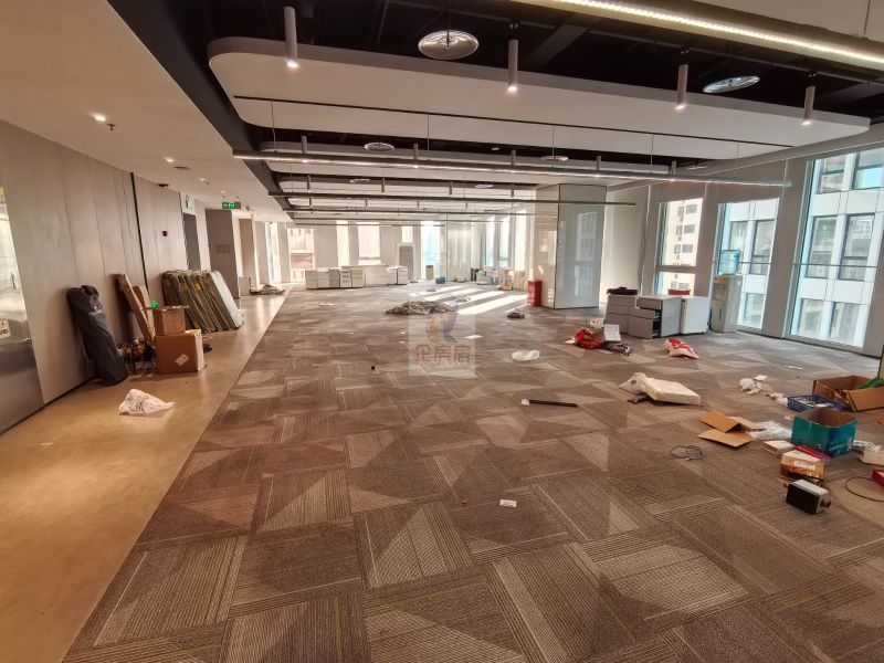 北京国际大厦（北京国际中心）