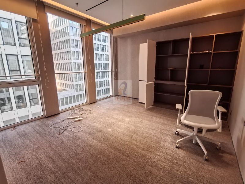 北京国际大厦（北京国际中心）