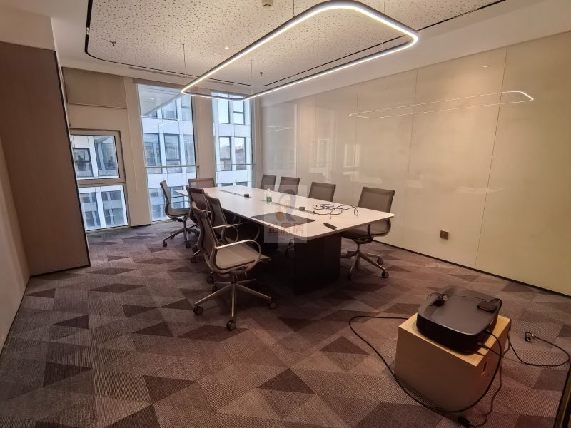 北京国际大厦（北京国际中心）