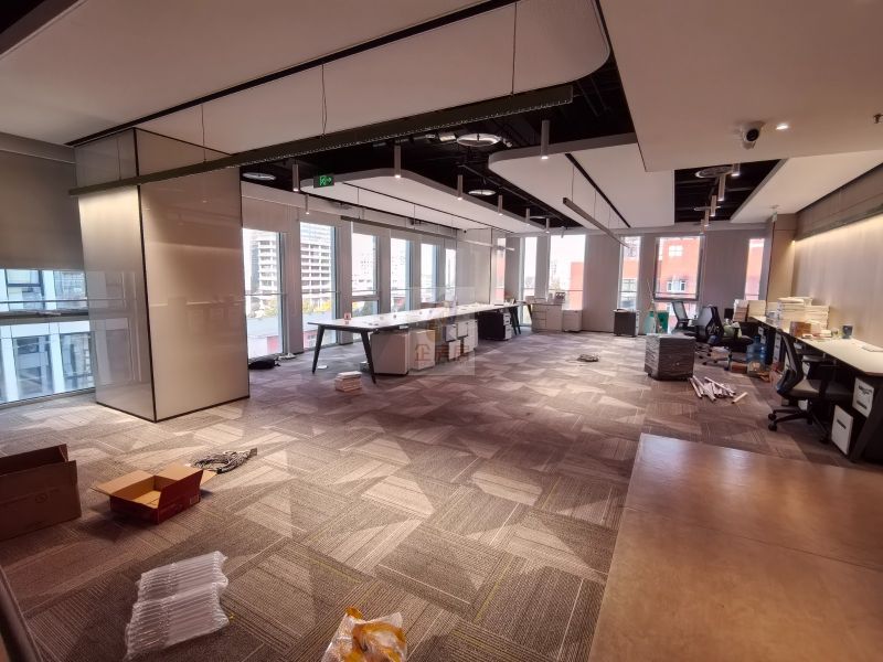 北京国际大厦（北京国际中心）