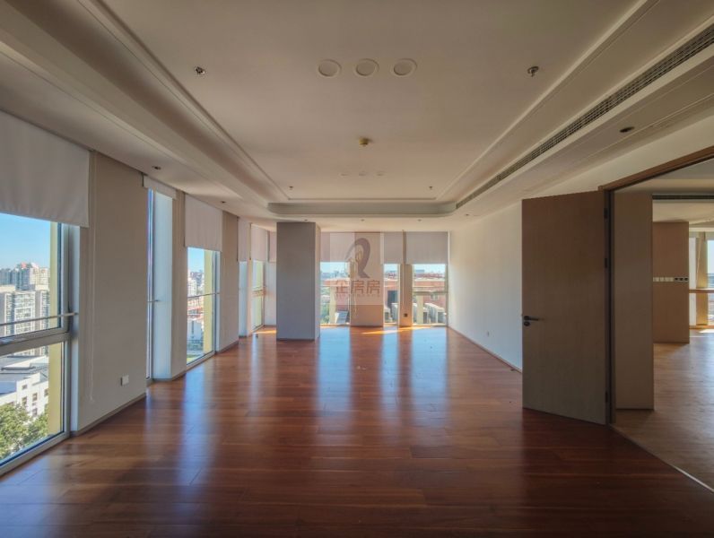 北京国际大厦（北京国际中心）