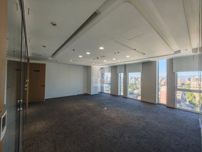 北京国际大厦（北京国际中心）