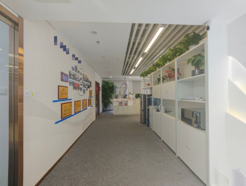 北京国际大厦（北京国际中心）