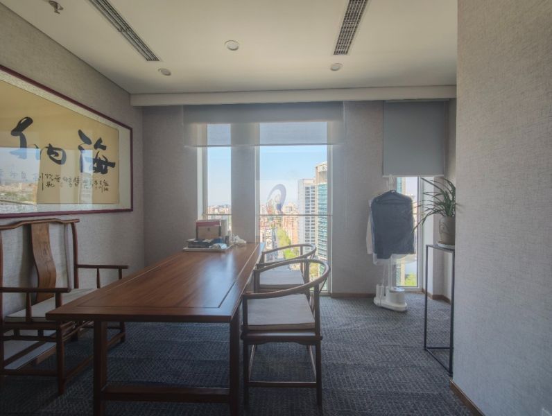 北京国际大厦（北京国际中心）