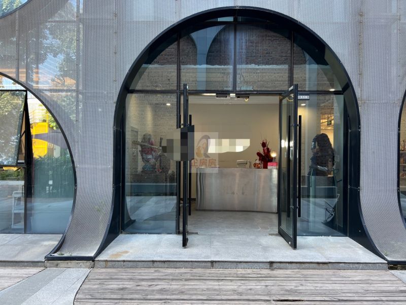 菁英梦谷（常营）