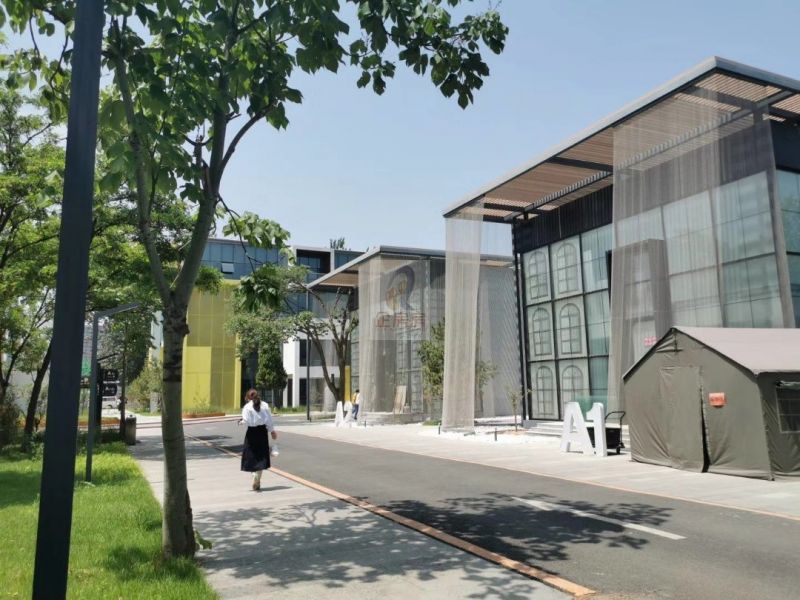 菁英梦谷（常营）