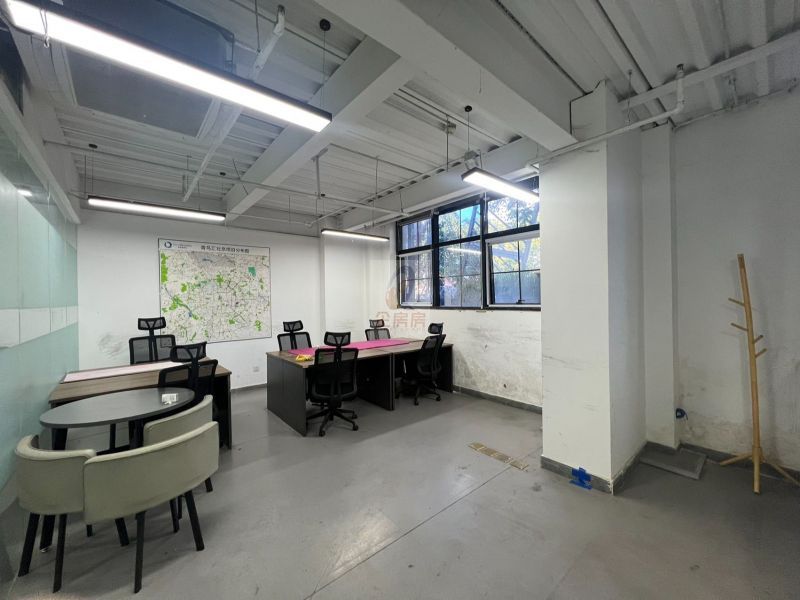 菁英梦谷（常营）