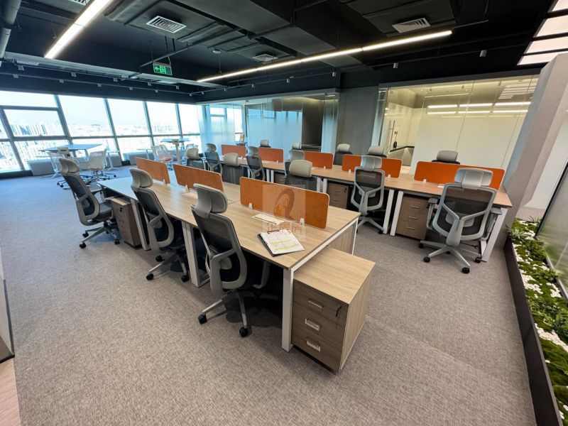 北京环球贸易中心