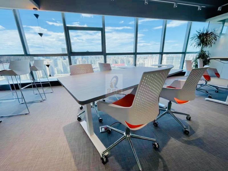 北京环球贸易中心