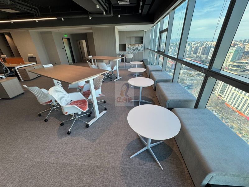 北京环球贸易中心