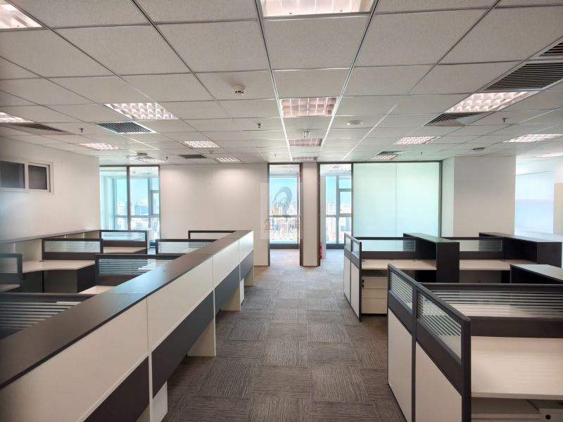 北京环球贸易中心