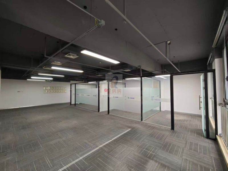 东方华瑞南区B座