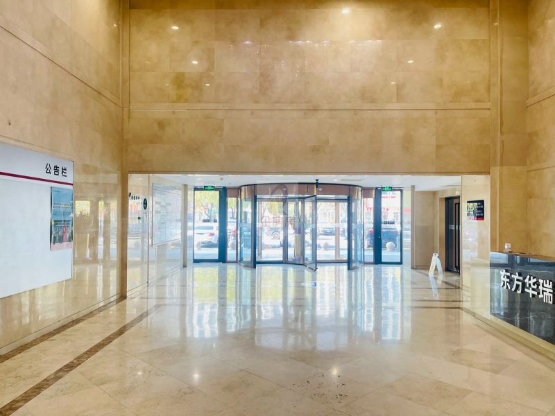 东方华瑞南区B座