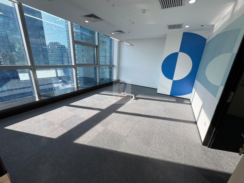 北京环球贸易中心