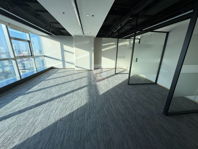 北京环球贸易中心