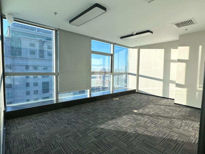 北京环球贸易中心