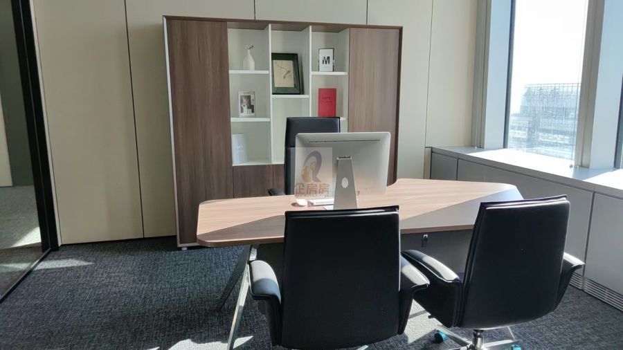 中国尊（中信大厦）