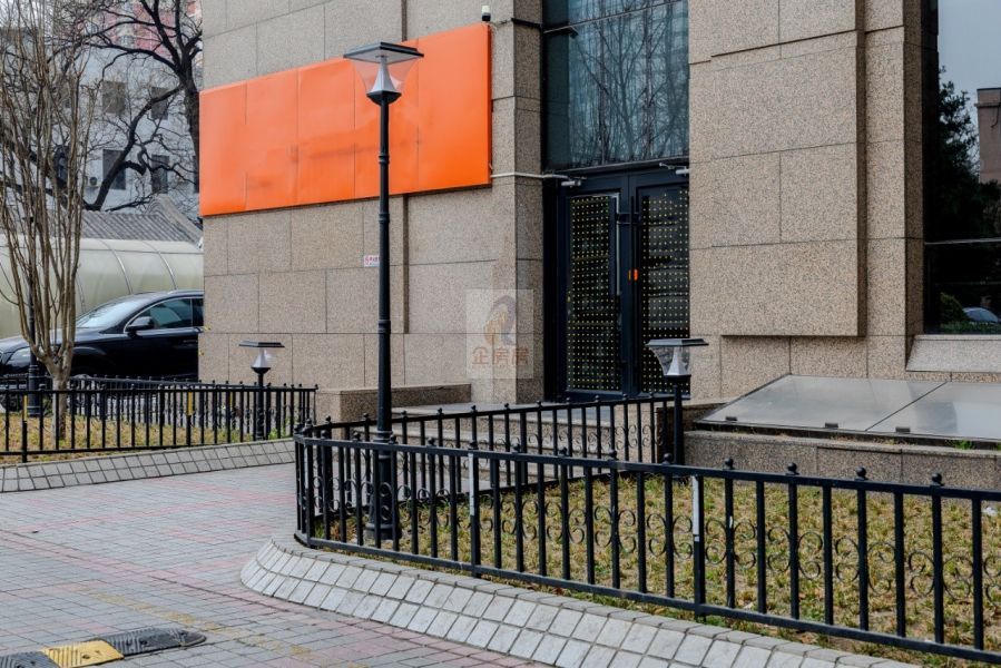 港中旅大厦（广安门内）