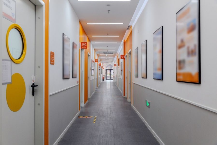 港中旅大厦（广安门内）