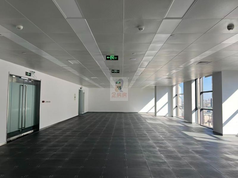 太平洋保险大厦（丰盛大厦）