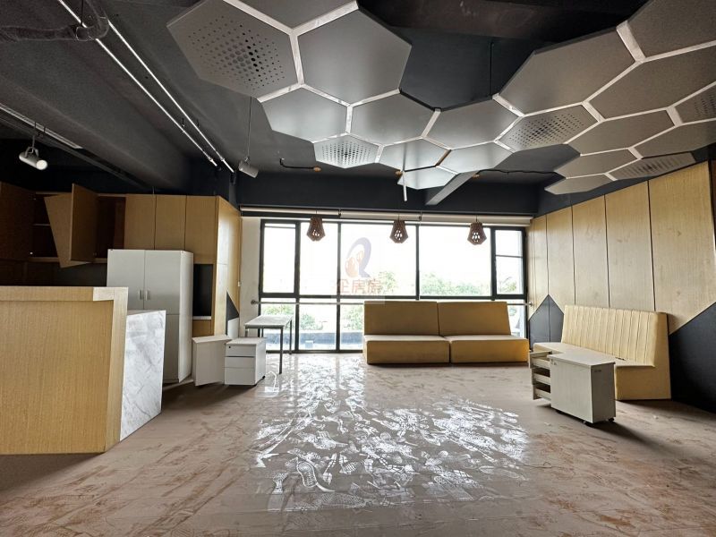 北京传媒时尚产业园