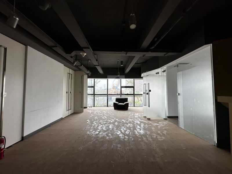 北京传媒时尚产业园