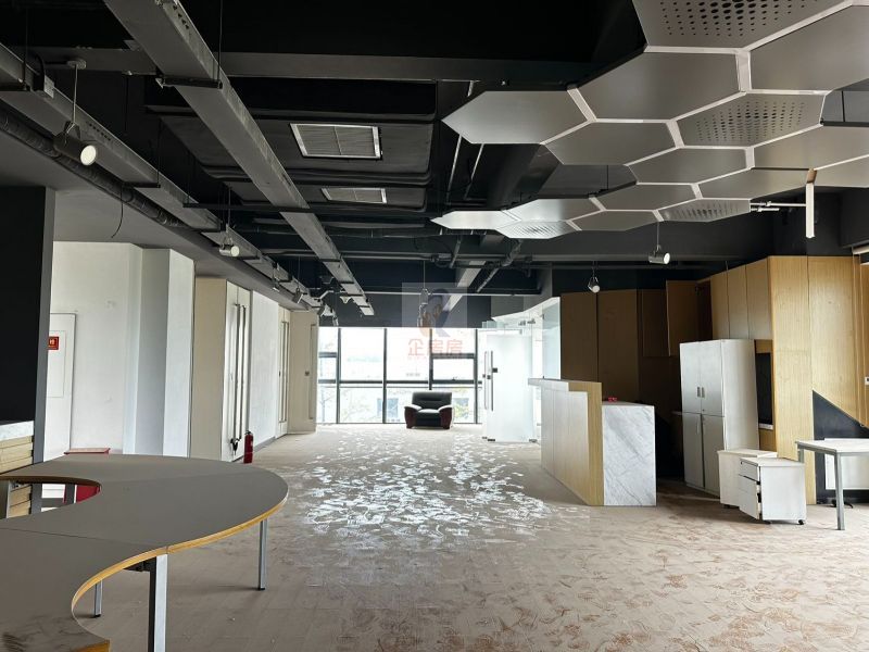 北京传媒时尚产业园