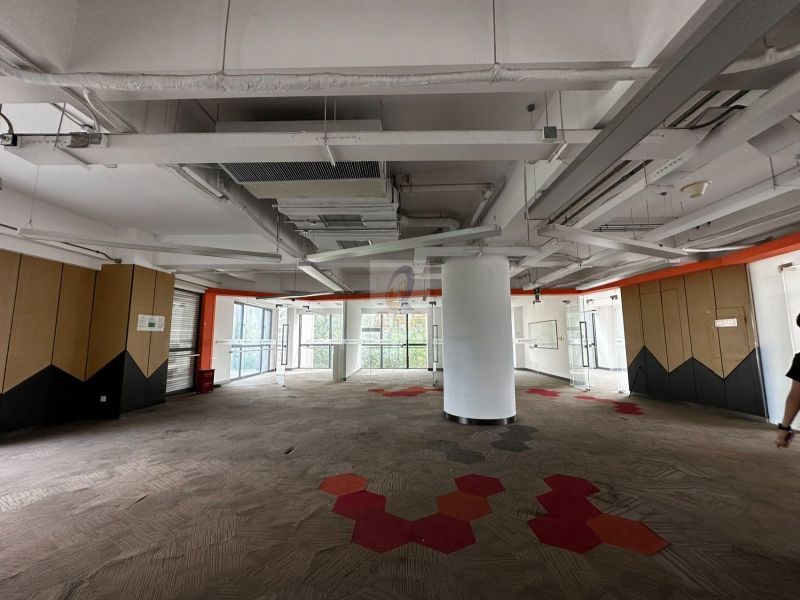 北京传媒时尚产业园