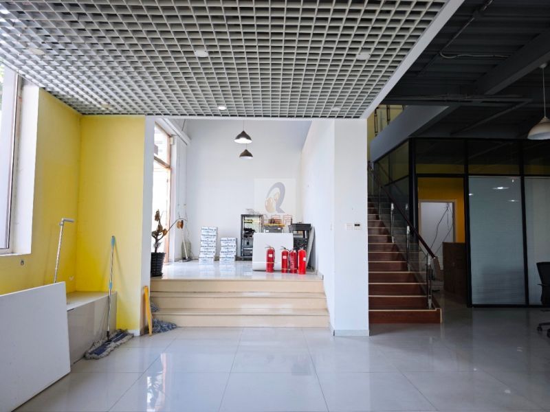 懋隆文化产业创意园独栋