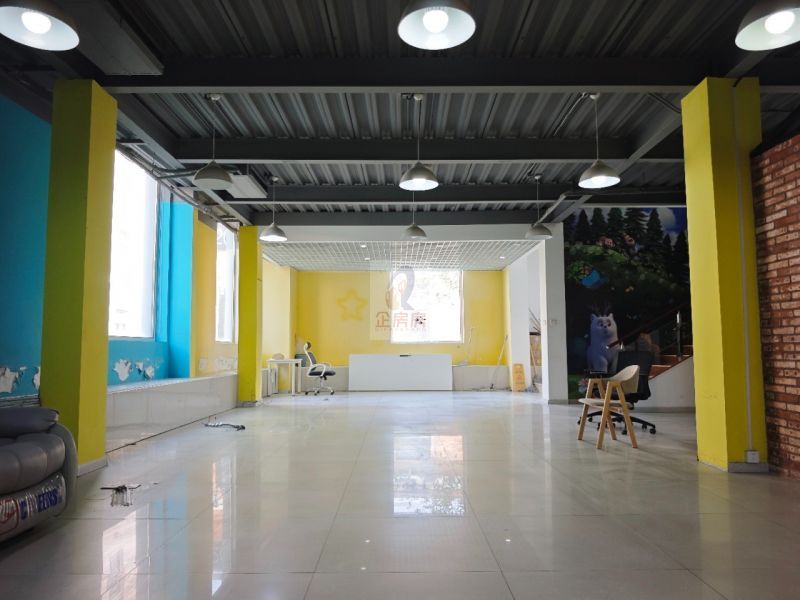 懋隆文化产业创意园独栋