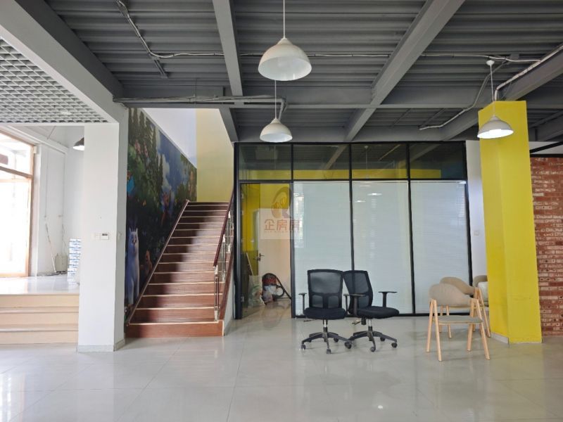 懋隆文化产业创意园独栋