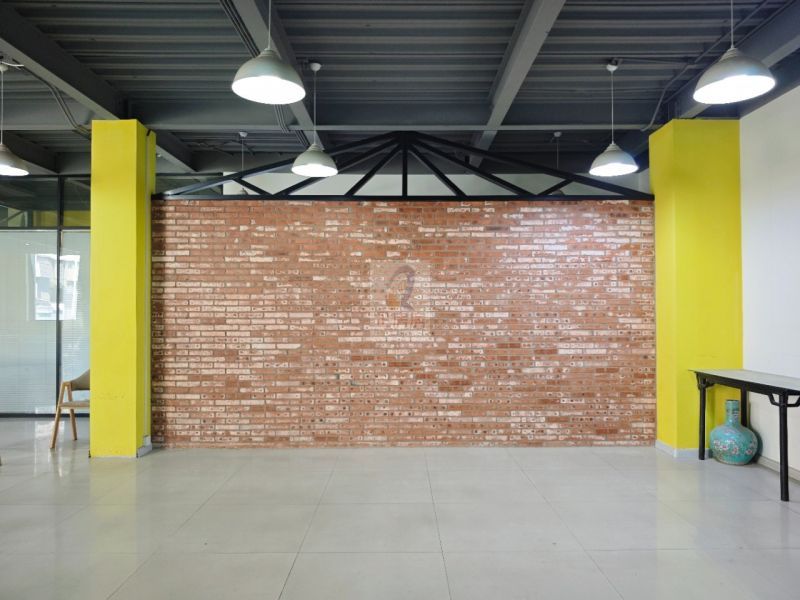 懋隆文化产业创意园独栋