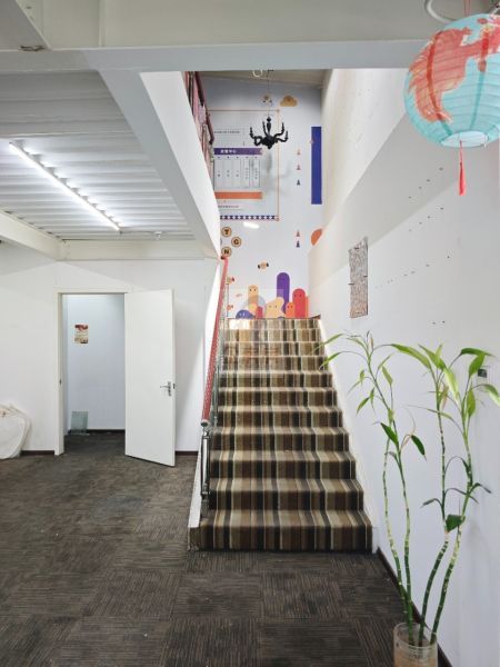 懋隆文化产业创意园独栋