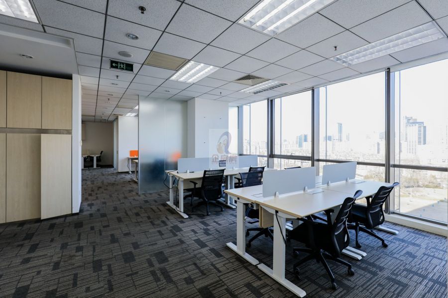 平安国际金融中心