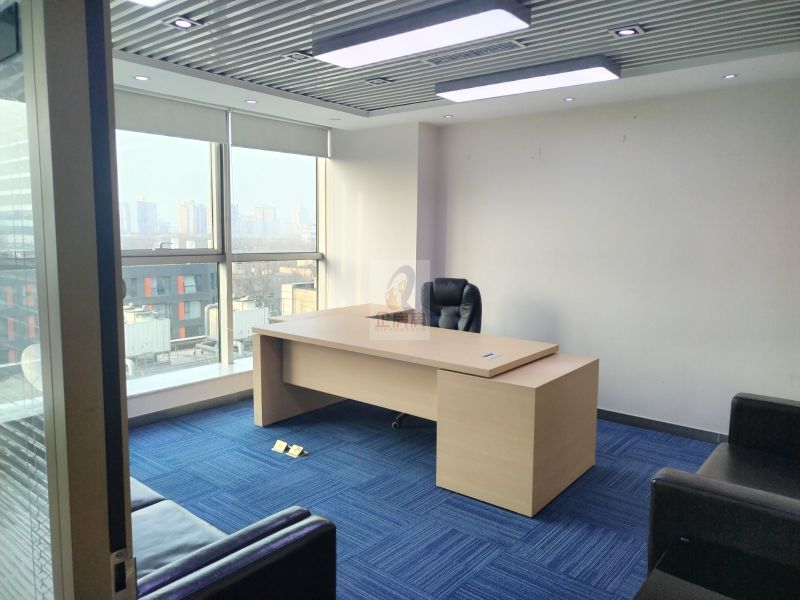 琨莎中心（中莎中心、中莎广场）B座C座（2号楼3号楼）