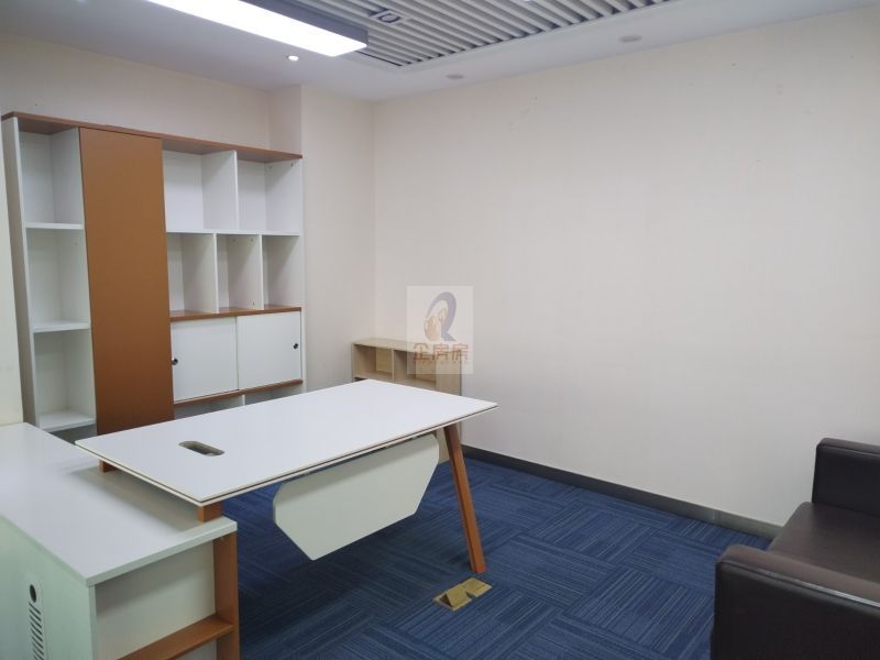 琨莎中心（中莎中心、中莎广场）B座C座（2号楼3号楼）