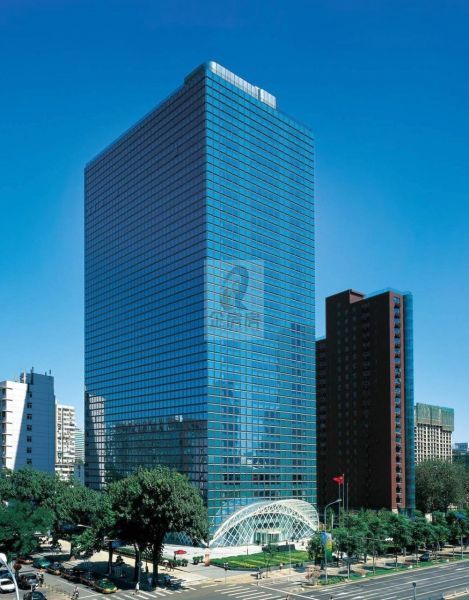 北京复星国际中心