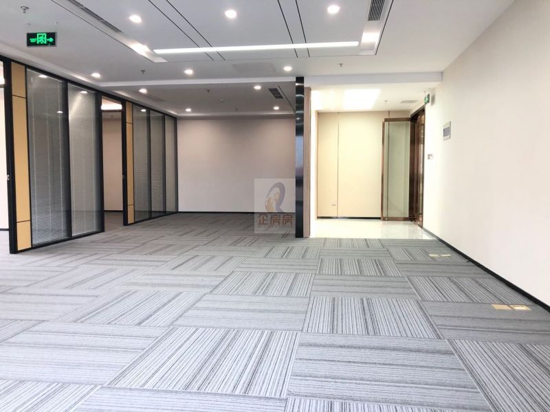 北京复星国际中心