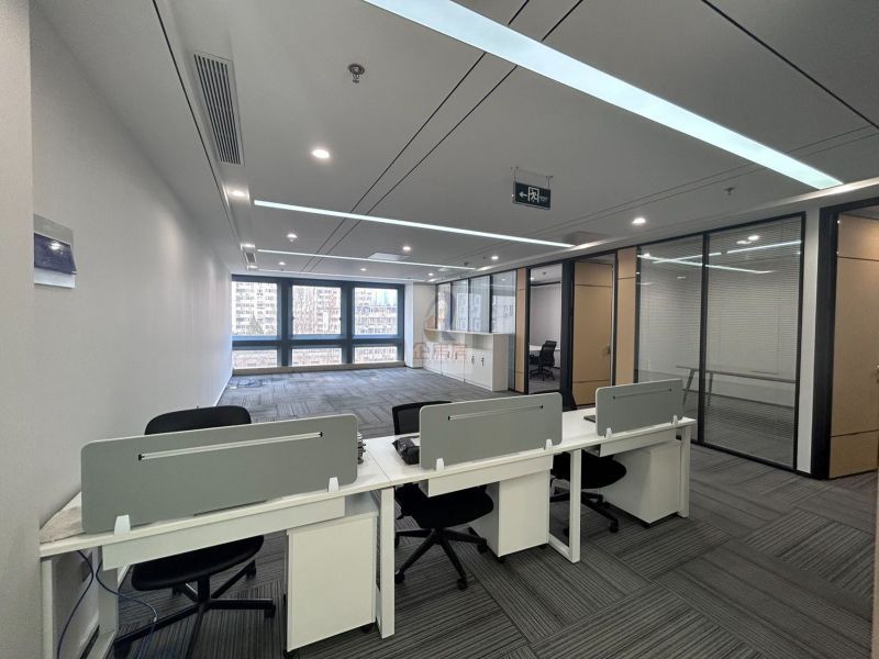 北京复星国际中心